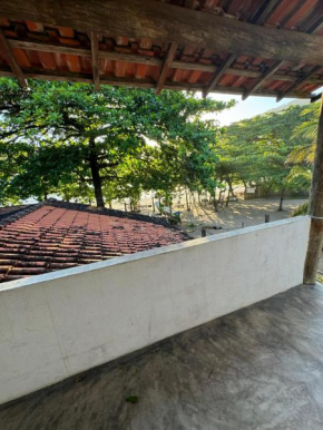 Suítes JUNDU